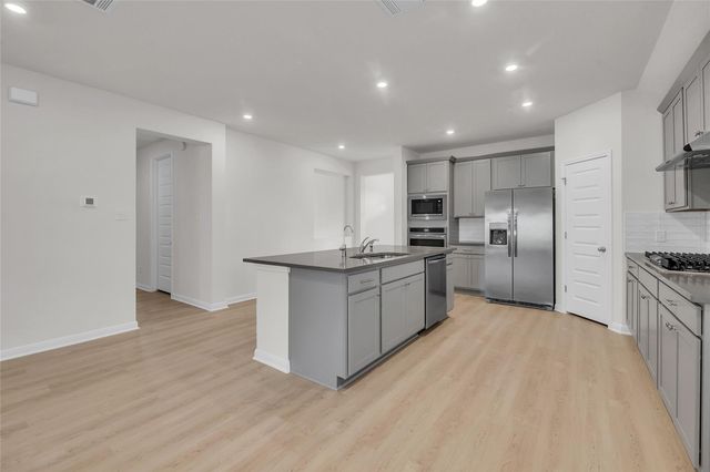 113 Charro CT, Georgetown, TX 78633