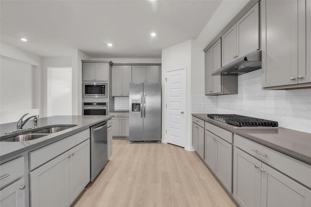 113 Charro CT, Georgetown, TX 78633