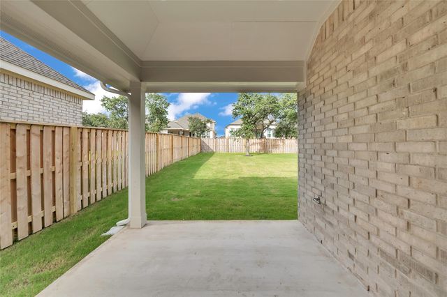113 Charro CT, Georgetown, TX 78633
