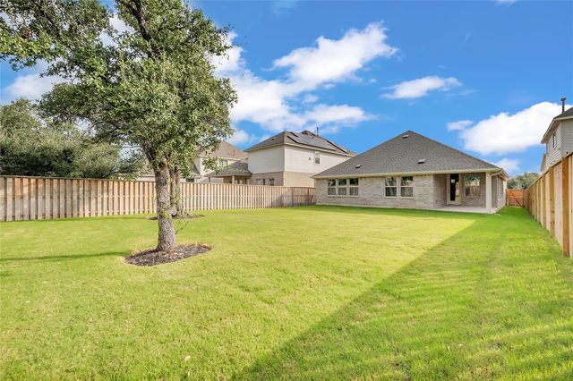 113 Charro CT, Georgetown, TX 78633