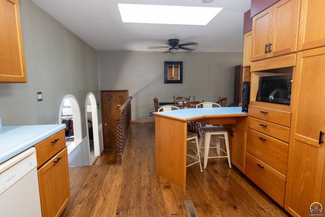 2302 Diane Ave, Emporia, KS 66801