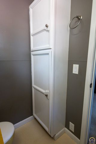 2302 Diane Ave, Emporia, KS 66801