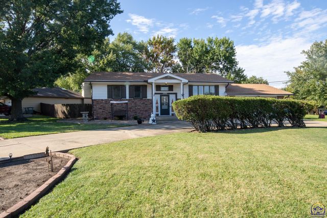 2302 Diane Ave, Emporia, KS 66801