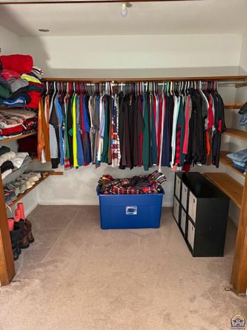 2302 Diane Ave, Emporia, KS 66801