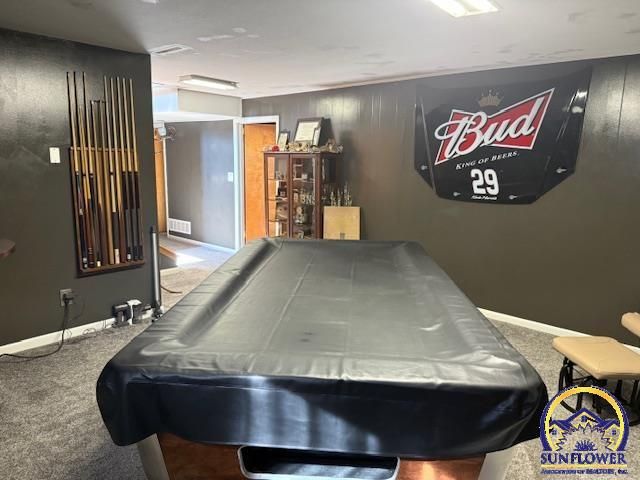 2302 Diane Ave, Emporia, KS 66801