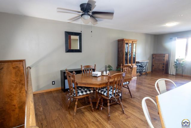 2302 Diane Ave, Emporia, KS 66801