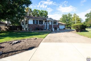 2302 Diane Ave, Emporia, KS 66801