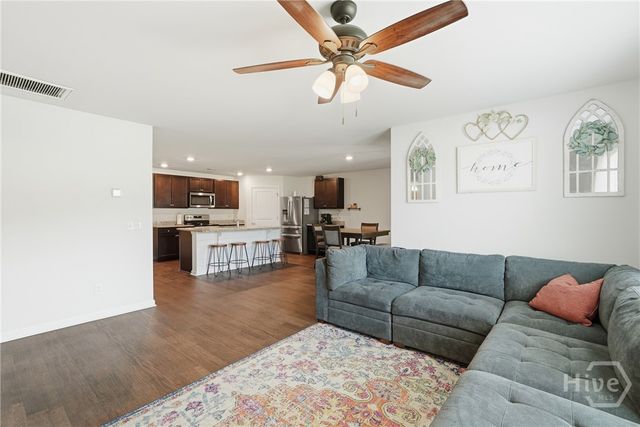 211 Caribbean Village Drive, Guyton, GA 31312