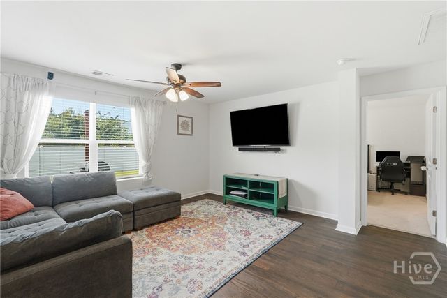 211 Caribbean Village Drive, Guyton, GA 31312