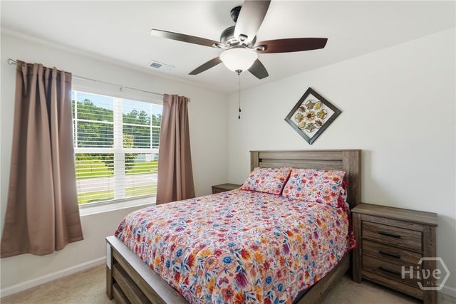 211 Caribbean Village Drive, Guyton, GA 31312