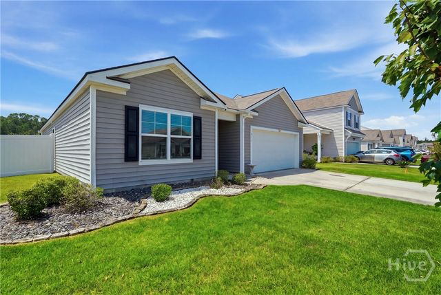 211 Caribbean Village Drive, Guyton, GA 31312