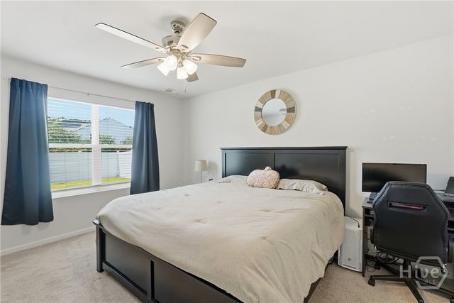 211 Caribbean Village Drive, Guyton, GA 31312