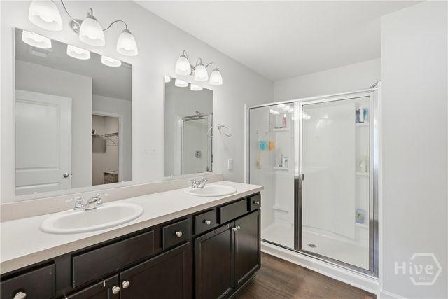 211 Caribbean Village Drive, Guyton, GA 31312