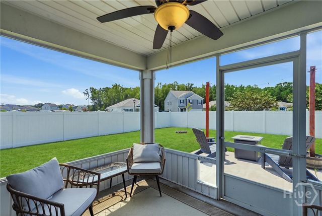 211 Caribbean Village Drive, Guyton, GA 31312
