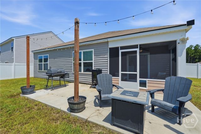 211 Caribbean Village Drive, Guyton, GA 31312