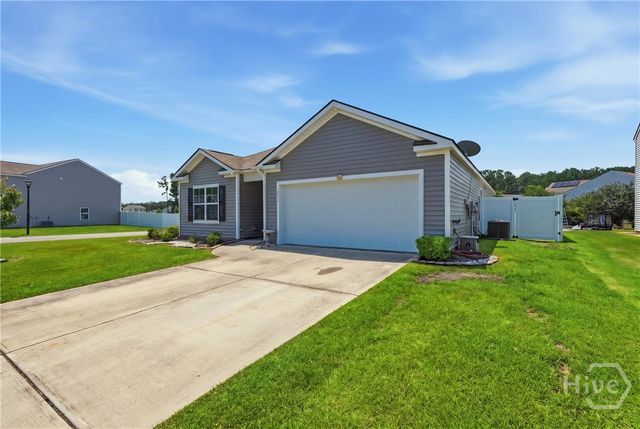 211 Caribbean Village Drive, Guyton, GA 31312