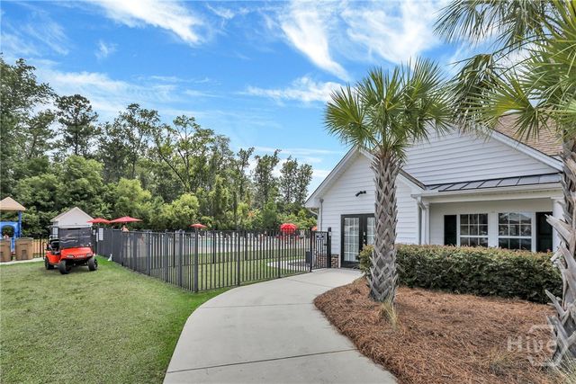 211 Caribbean Village Drive, Guyton, GA 31312