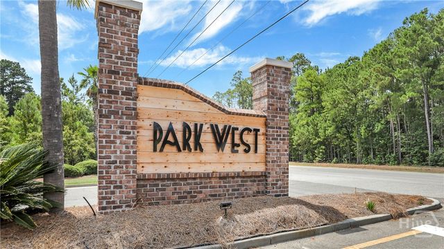 211 Caribbean Village Drive, Guyton, GA 31312