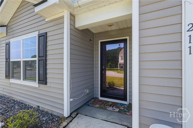 211 Caribbean Village Drive, Guyton, GA 31312