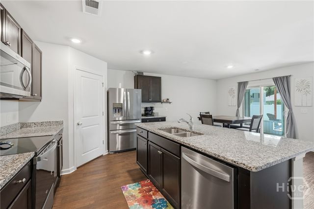 211 Caribbean Village Drive, Guyton, GA 31312