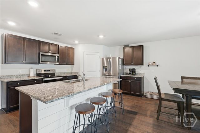 211 Caribbean Village Drive, Guyton, GA 31312