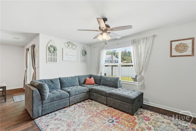 211 Caribbean Village Drive, Guyton, GA 31312