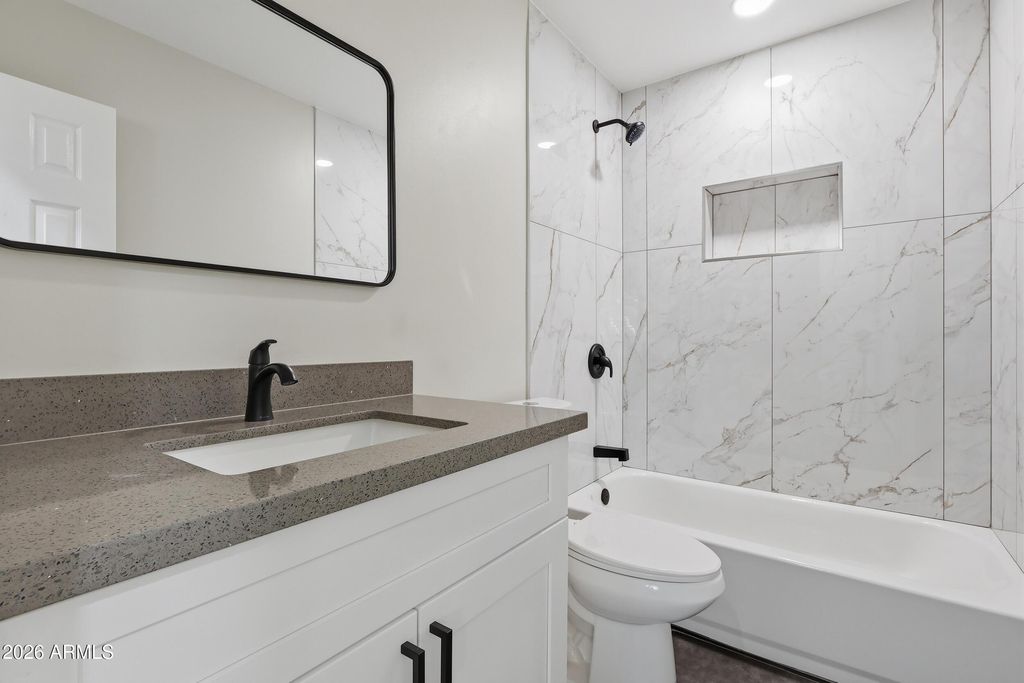 Image 31 of property listing at 426 N 105TH Street, Mesa, AZ 85207