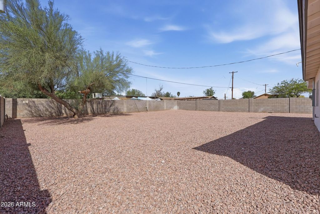 Image 34 of property listing at 426 N 105TH Street, Mesa, AZ 85207