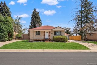 1380 S Alcott Street, Denver, CO 80219