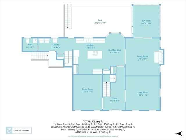 48 Mill Pond Cir, Milford, MA 01757