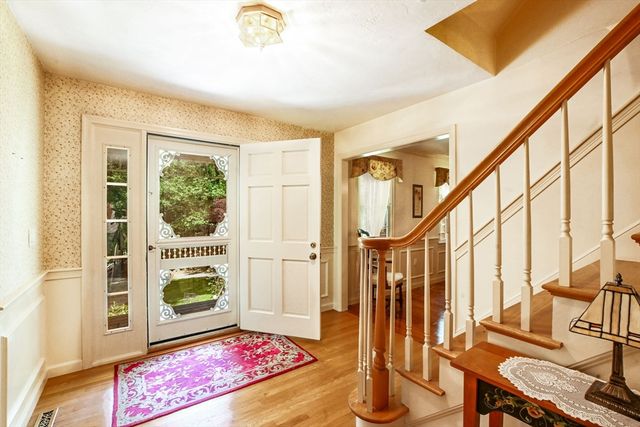 48 Mill Pond Cir, Milford, MA 01757
