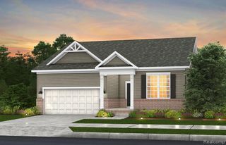 3013 Sheffield Circle, Clarkston, MI 48346