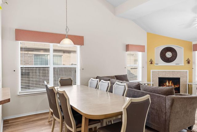 2712 Woodspring Acres Drive, Houston, TX 77345