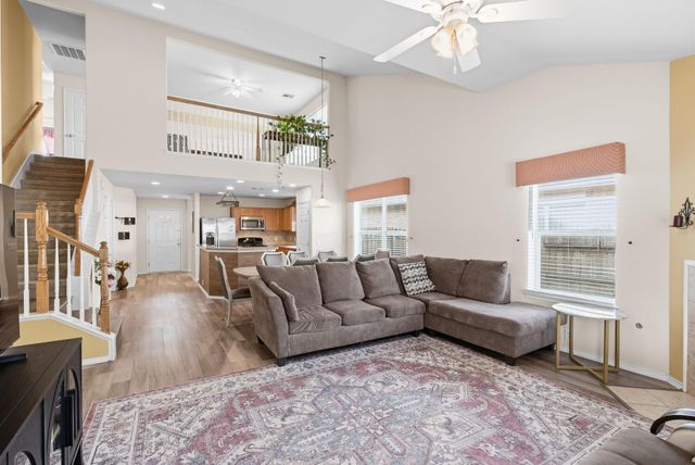 2712 Woodspring Acres Drive, Houston, TX 77345