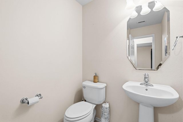 2712 Woodspring Acres Drive, Houston, TX 77345