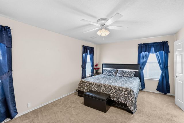 2712 Woodspring Acres Drive, Houston, TX 77345