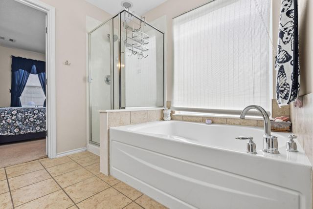 2712 Woodspring Acres Drive, Houston, TX 77345