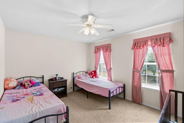 2712 Woodspring Acres Drive, Houston, TX 77345