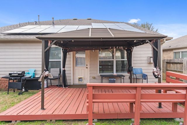 2712 Woodspring Acres Drive, Houston, TX 77345