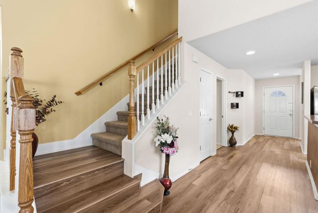 2712 Woodspring Acres Drive, Houston, TX 77345