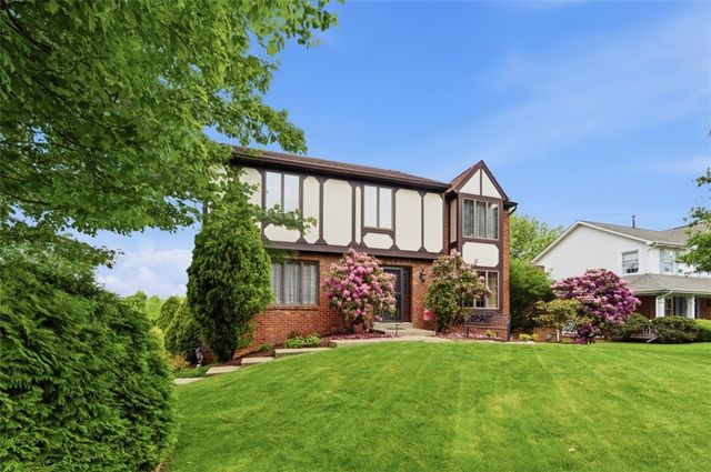 261 Finnin Road, Allegheny Twp, PA 15068