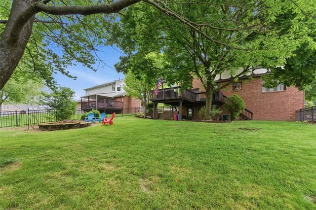 261 Finnin Road, Allegheny Twp, PA 15068