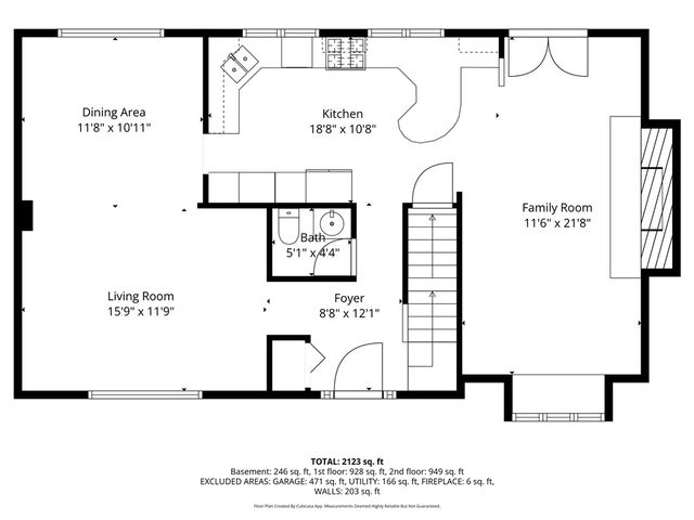 261 Finnin Road, Allegheny Twp, PA 15068