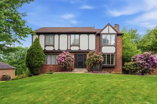 261 Finnin Road, Allegheny Twp, PA 15068