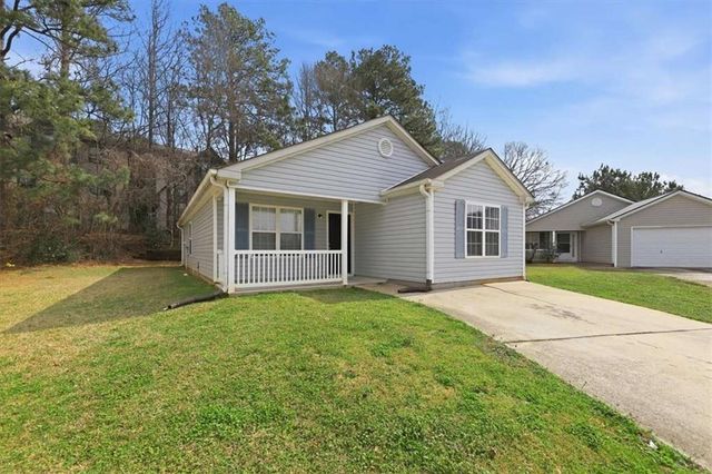 1626 Hallmark Hills Dr, Griffin, GA 30223