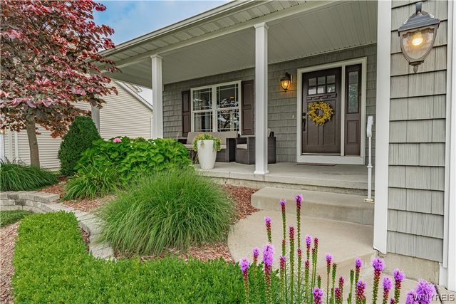 846 Daigler Drive, North Tonawanda, NY 14120