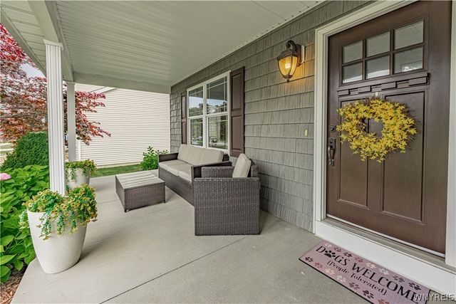 846 Daigler Drive, North Tonawanda, NY 14120