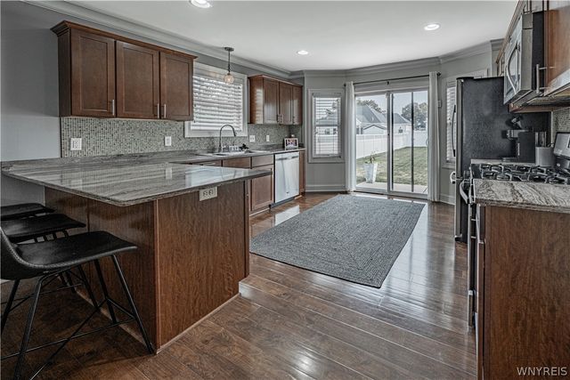 846 Daigler Drive, North Tonawanda, NY 14120