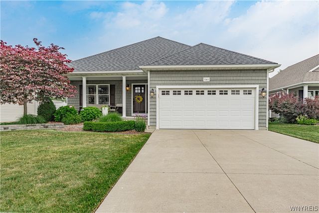 846 Daigler Drive, North Tonawanda, NY 14120