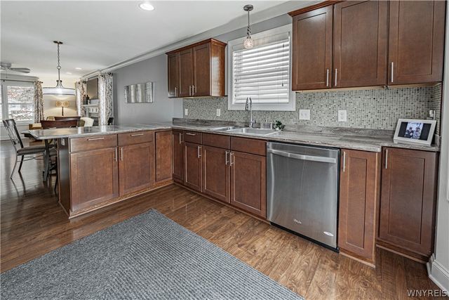 846 Daigler Drive, North Tonawanda, NY 14120